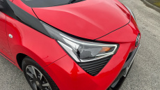 Toyota Aygo 1.0 VVT-i X-Trend TSS 5dr Petrol Hatchback